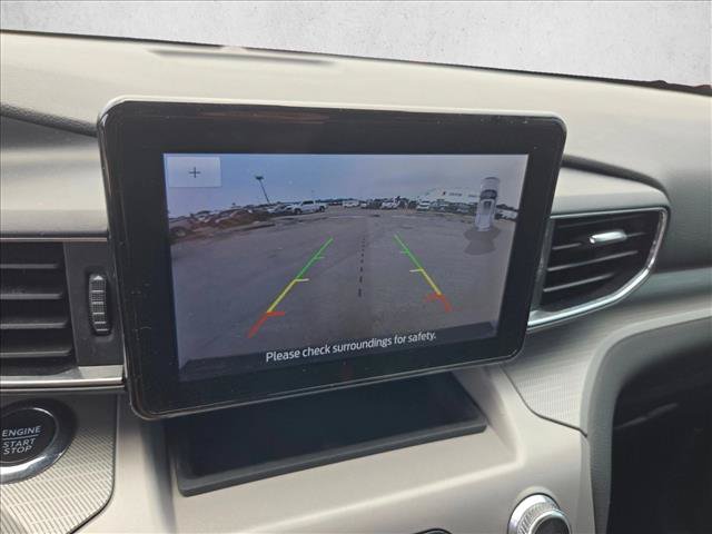 Used 2023 Ford Explorer XLT w/ Equipment Group 202A RWD image 14