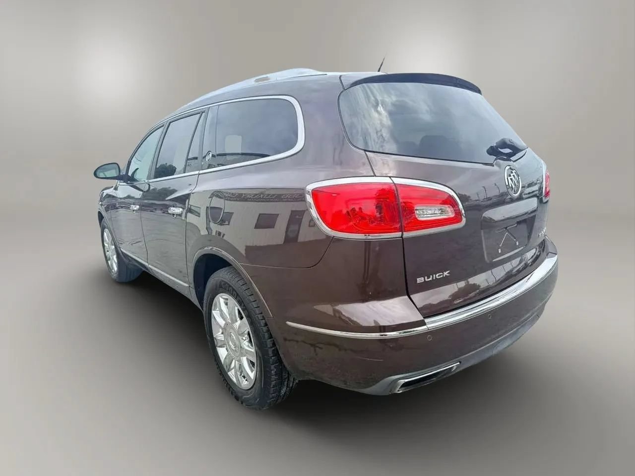 Used 2015 Buick Enclave Premium FWD image 6