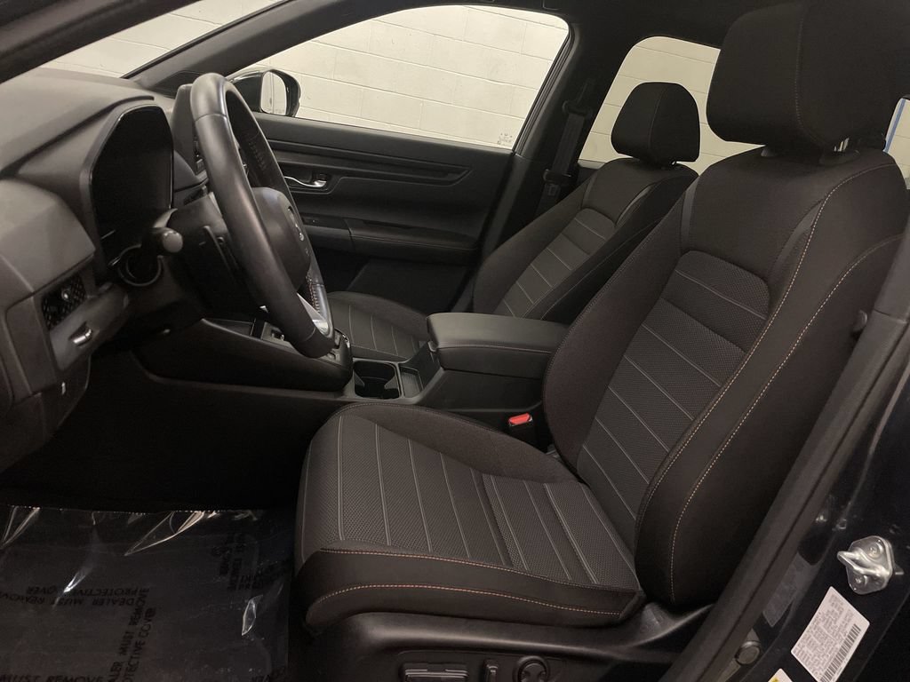 Used 2024 Honda CR-V Sport image 13