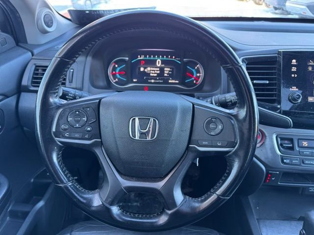 Used 2019 Honda Pilot EX-L image 19