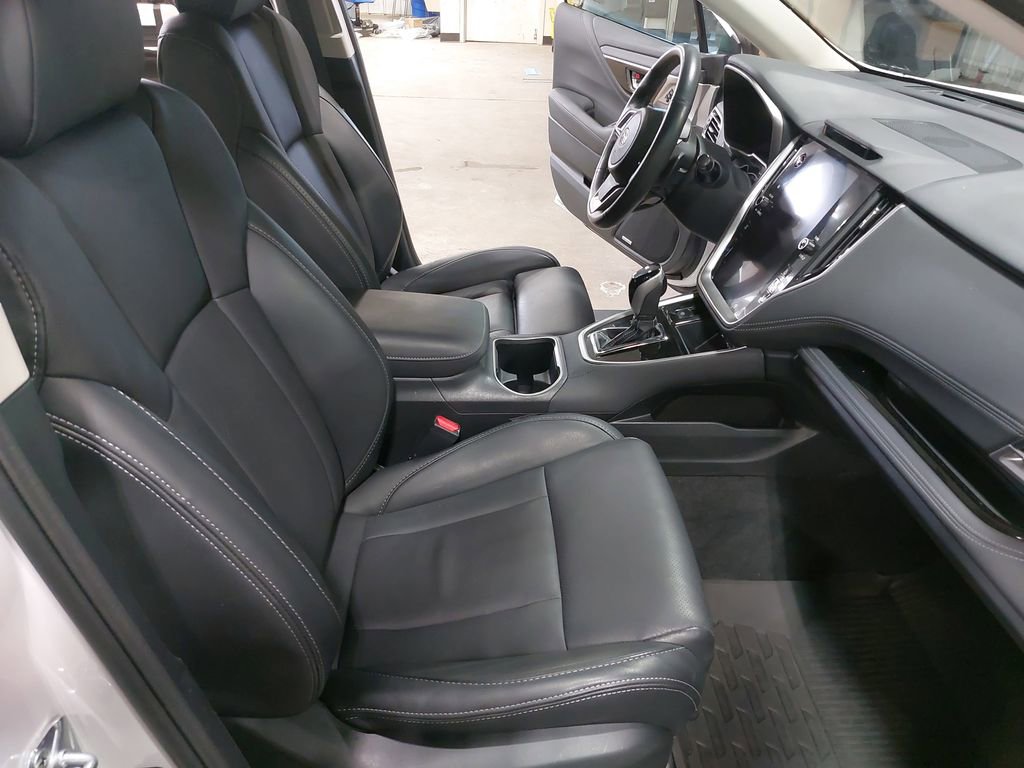 Used 2022 Subaru Legacy Limited image 10