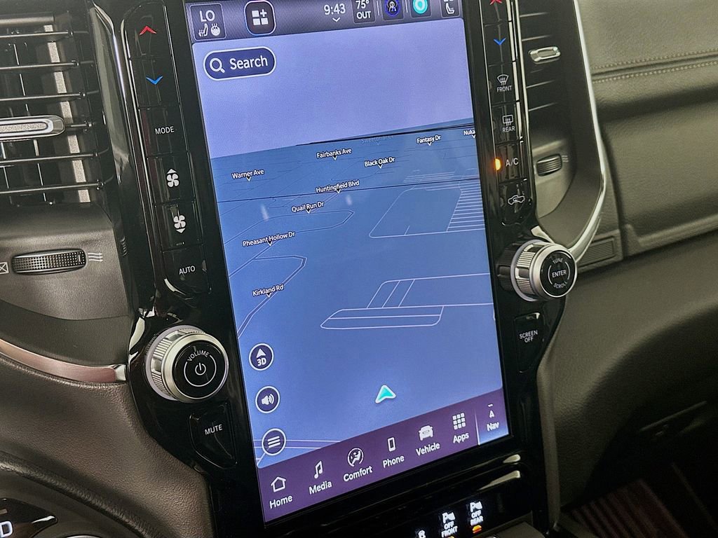 New 2026 RAM 1500 Laramie image 17