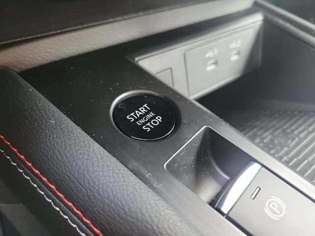 Certified 2026 Nissan Kicks SR AWD/4WD image 30