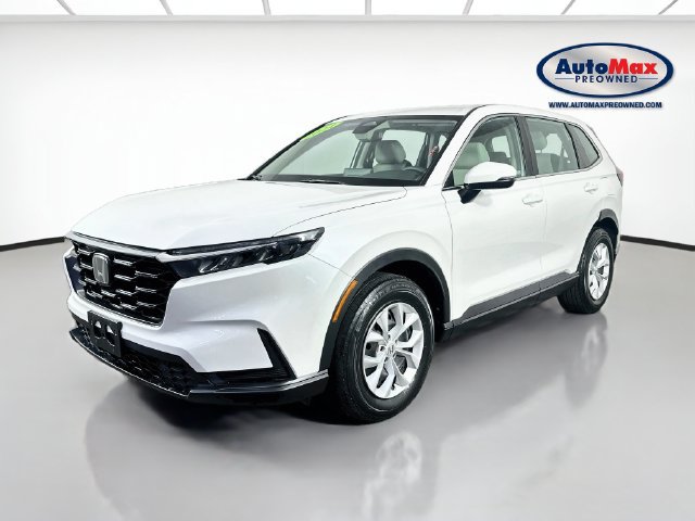 Used 2024 Honda CR-V LX image 4