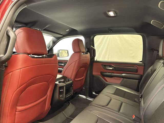 Used 2025 RAM 1500 Rebel w/ Rebel Level 1 Equipment Group AWD/4WD image 13
