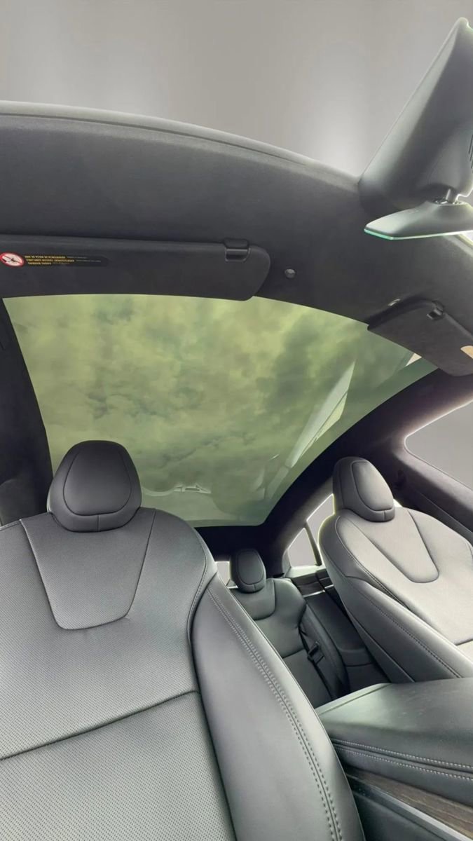 Used 2021 Tesla Model S Long Range AWD/4WD image 26