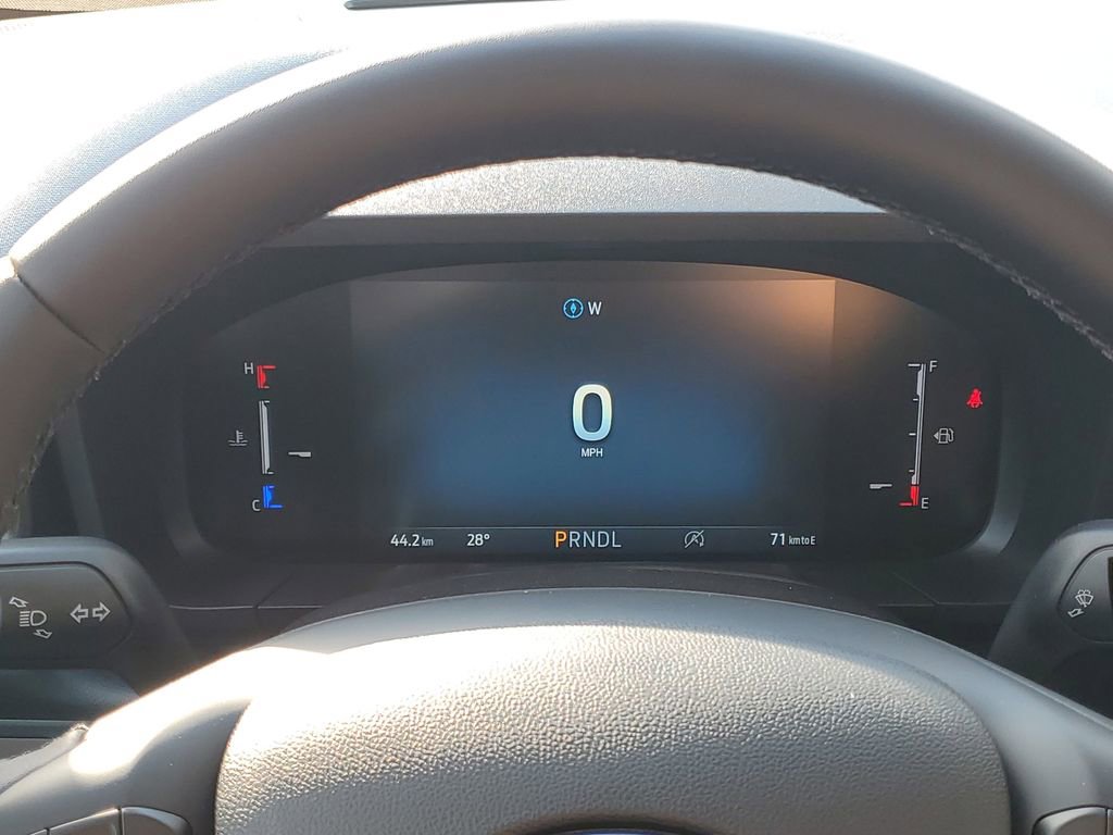 New 2025 Ford Maverick XLT w/ XLT Luxury Package image 13