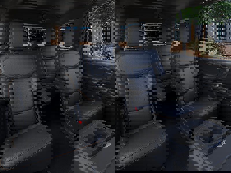 New 2026 Ford Expedition Tremor image 11