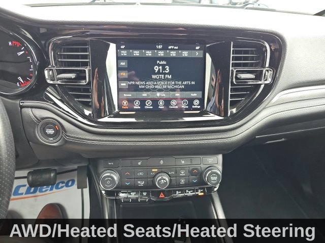 Used 2022 Dodge Durango GT AWD/4WD image 16
