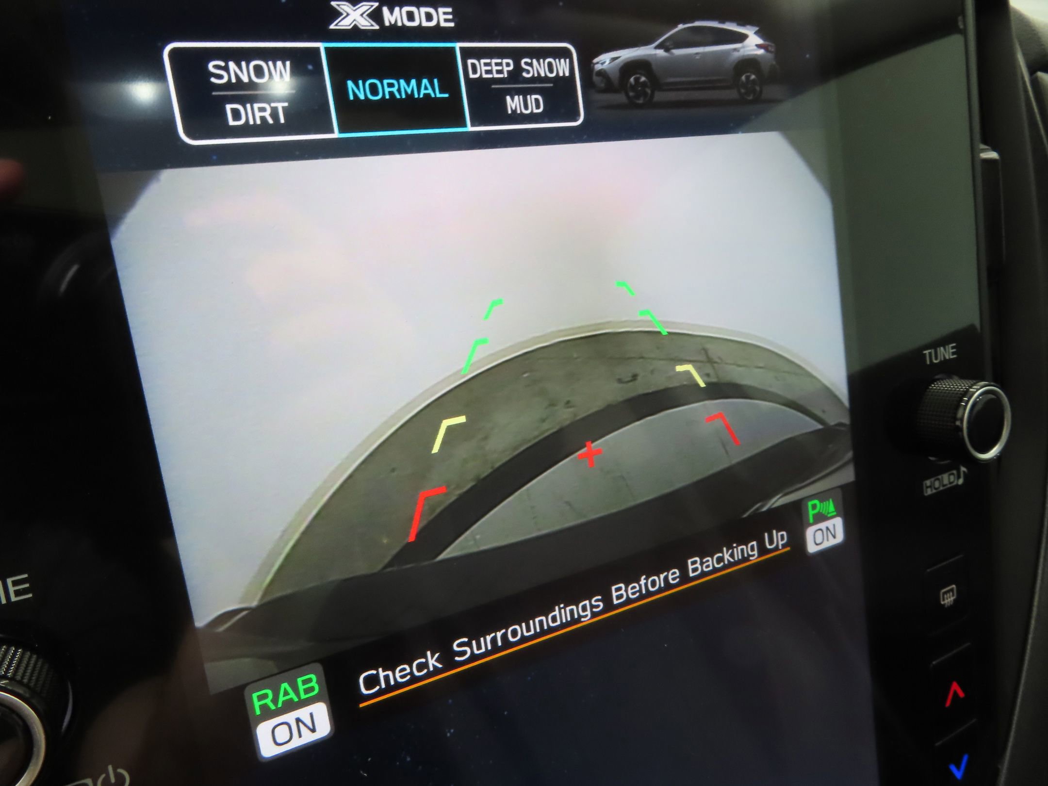 Certified 2025 Subaru Crosstrek 2.5i Limited w/ Crosstrek Mirror Package image 20