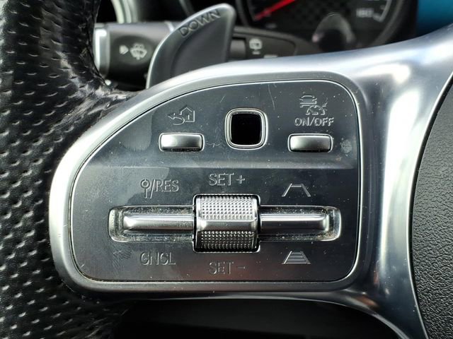 Used 2021 Mercedes-Benz GLC 43 AMG 4MATIC image 31