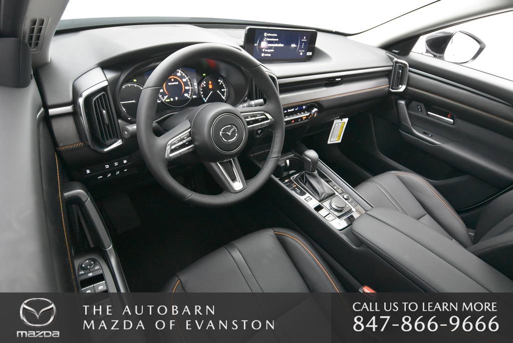 New 2026 MAZDA CX-50 2.5 Hybrid w/ Weather Package image 29