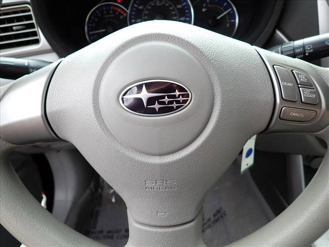 Used 2010 Subaru Forester 2.5X AWD/4WD image 14