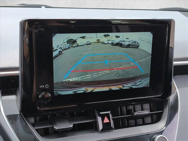 Used 2024 Toyota Corolla SE FWD image 14