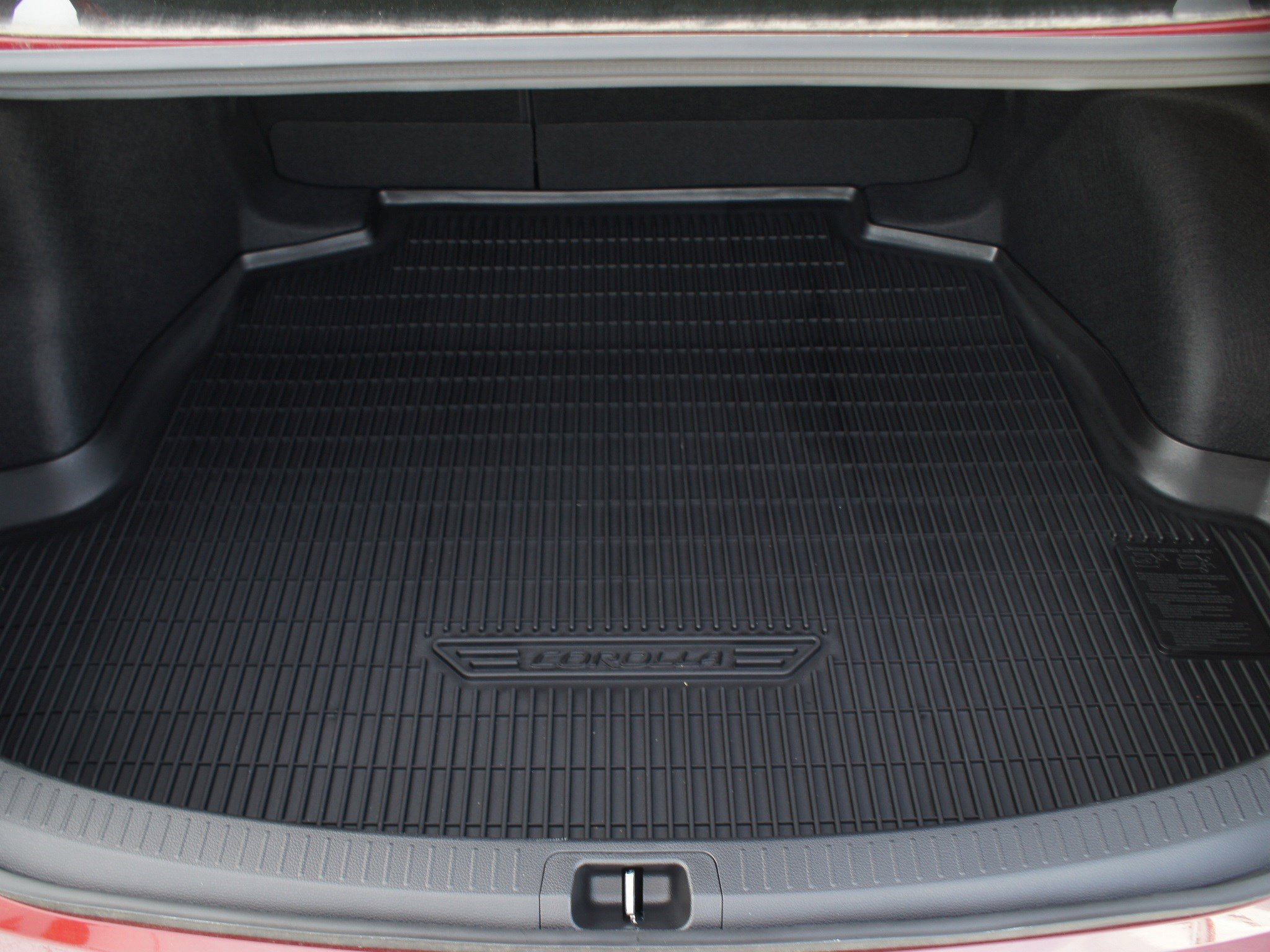 Used 2025 Toyota Corolla LE image 14