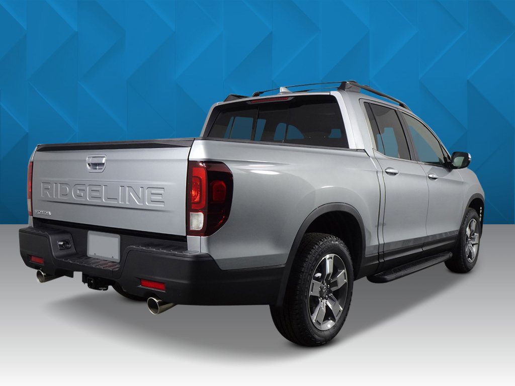 New 2026 Honda Ridgeline RTL image 2