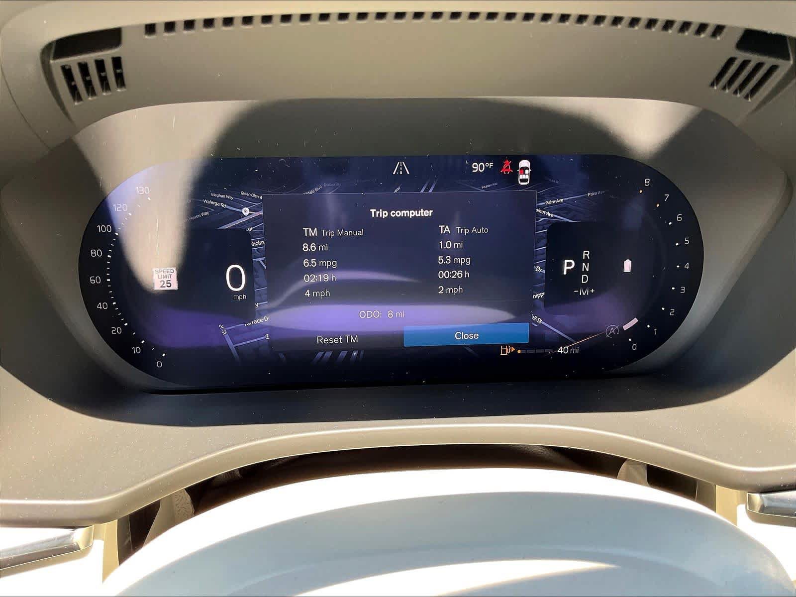 New 2026 Volvo XC60 B5 Ultra w/ Climate Package AWD/4WD image 19