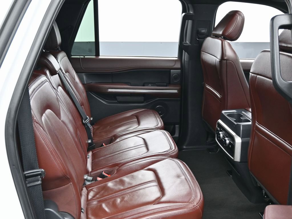 Used 2024 Ford Expedition Max Limited image 37