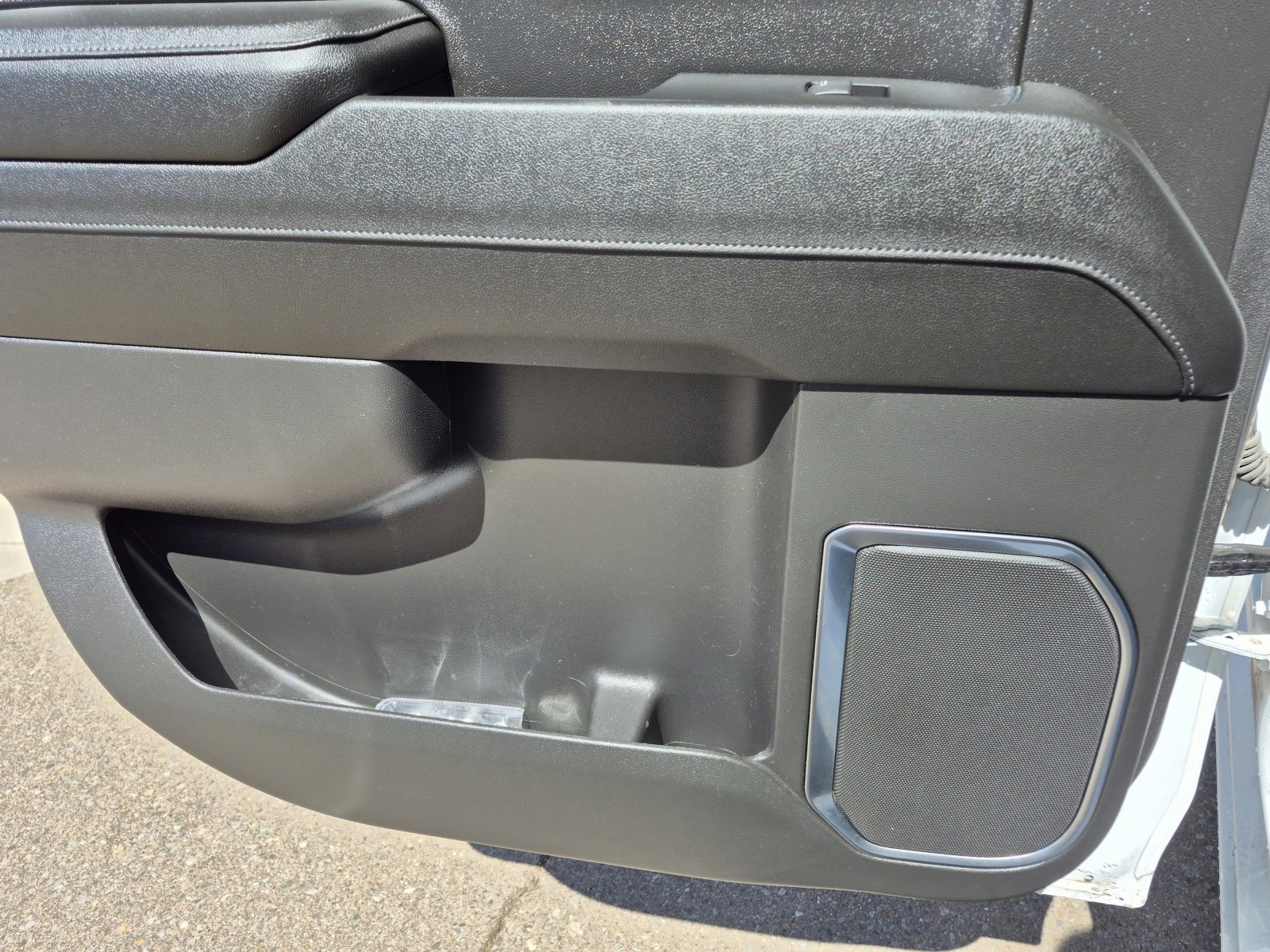 Used 2023 Chevrolet Silverado 1500 LT Trail Boss w/ Protection Package image 19