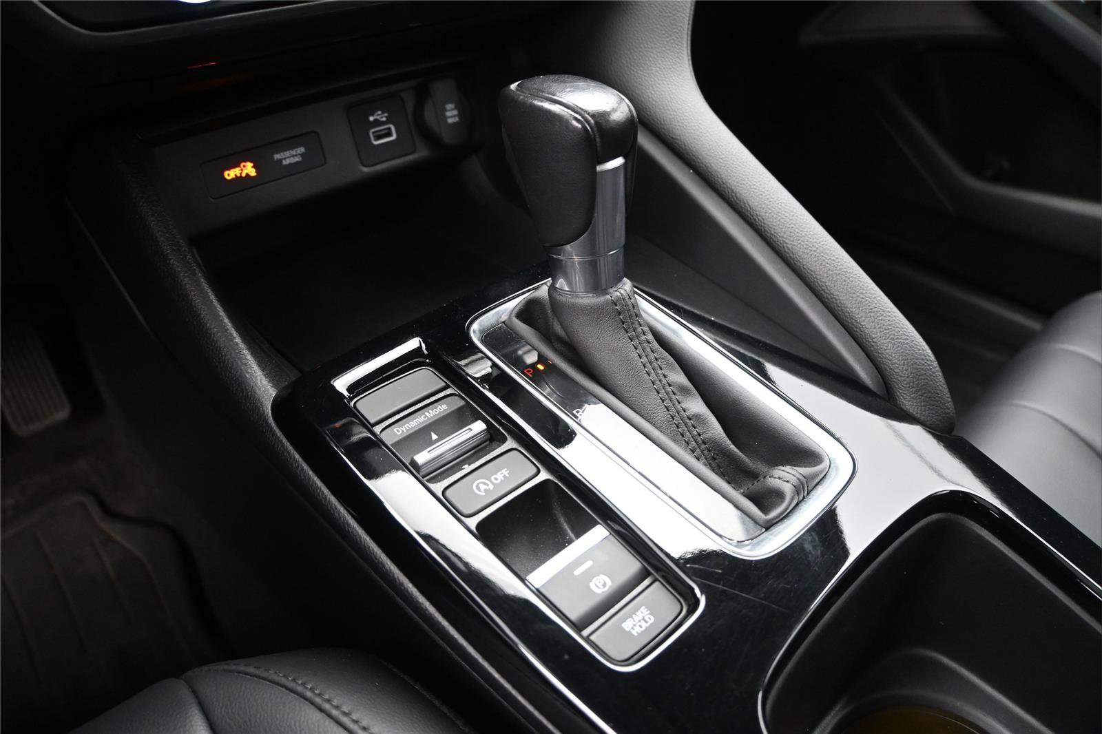 Certified 2023 Acura Integra FWD image 5
