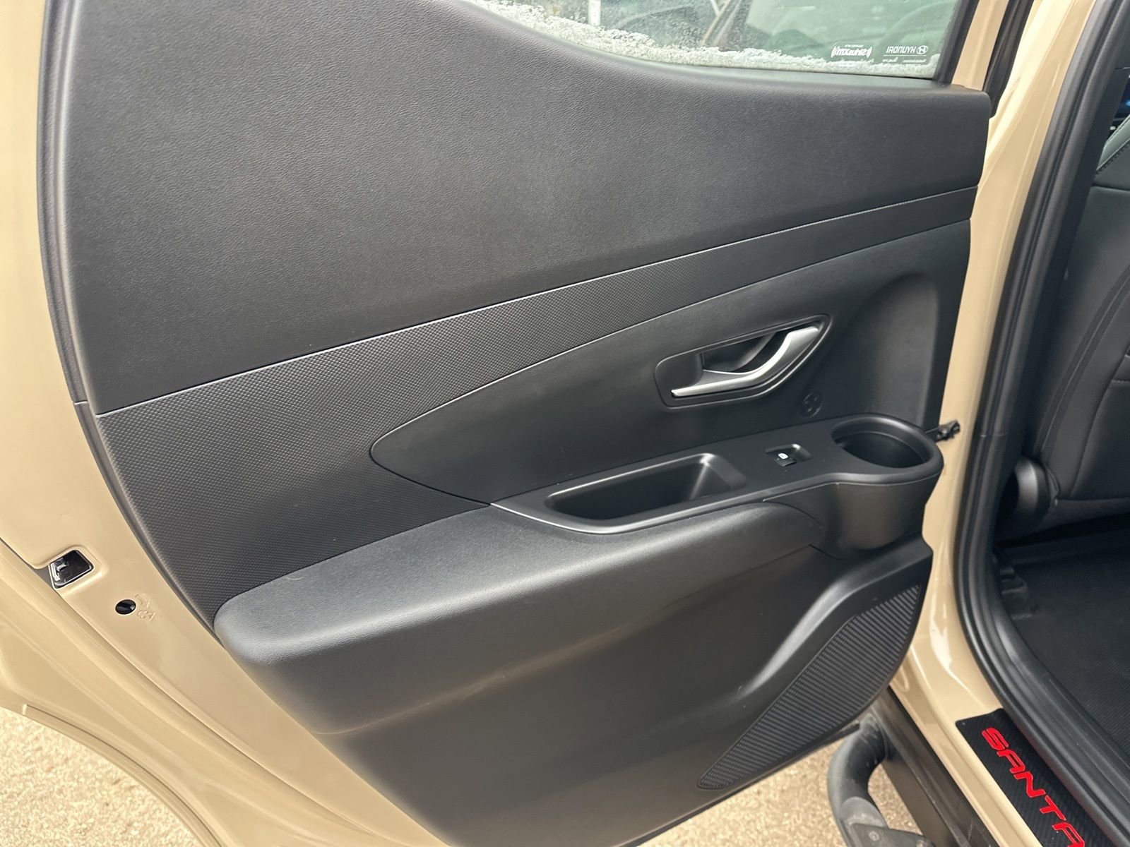 Used 2024 Hyundai Santa Cruz XRT image 20