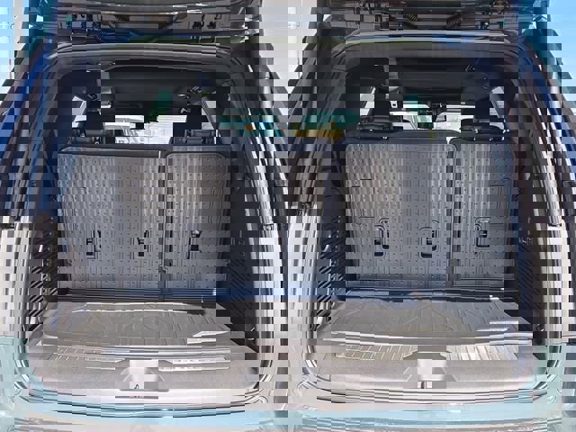 New 2026 Chevrolet Tahoe RST w/ Comfort Package image 14