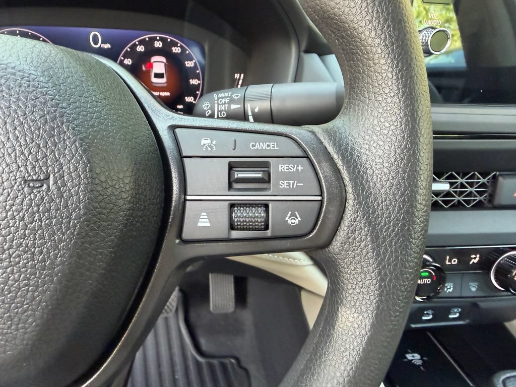 New 2026 Honda Accord SE image 22