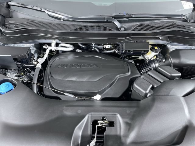 New 2026 Honda Ridgeline TrailSport image 28