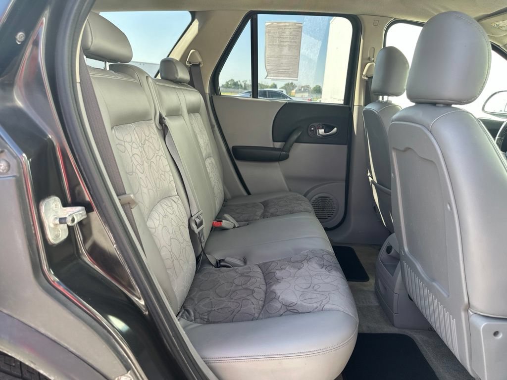 Used 2004 Saturn Vue AWD V6 image 26