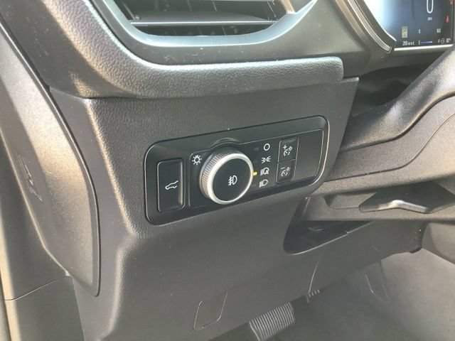 Used 2023 Ford Escape Platinum AWD/4WD image 26