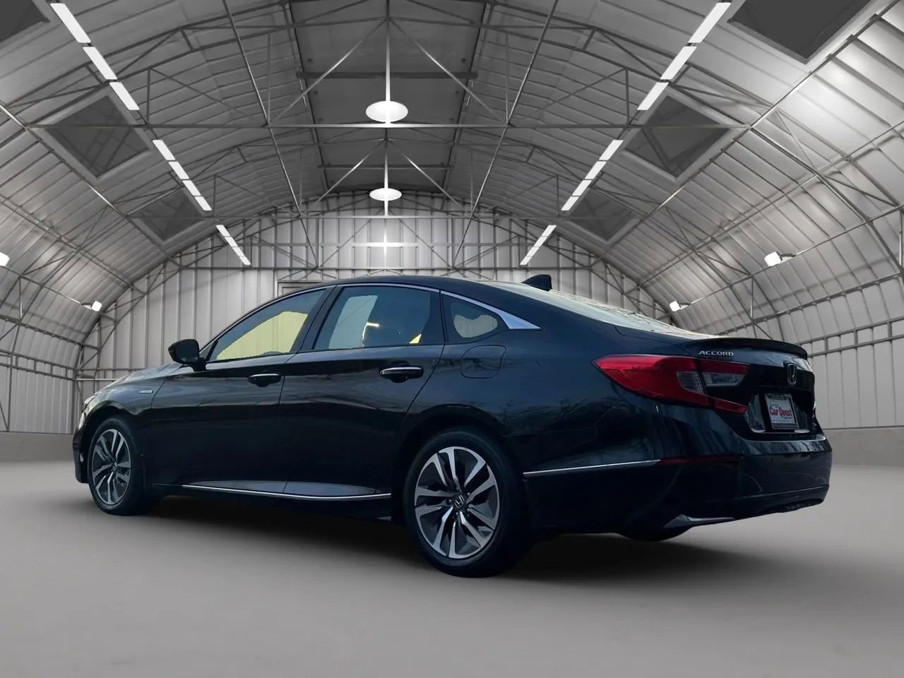Used 2018 Honda Accord Touring image 5