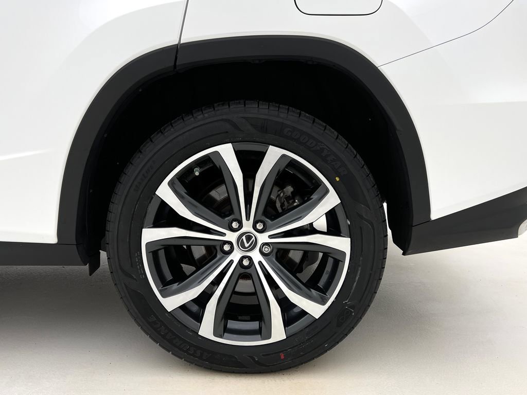 Used 2022 Lexus RX 350 AWD w/ Premium Package image 27