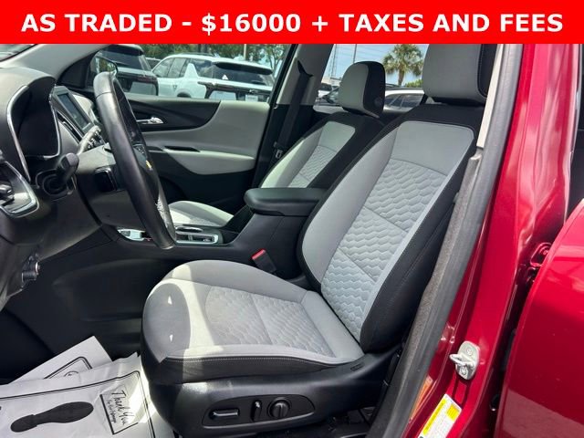 Used 2020 Chevrolet Equinox LT FWD image 14
