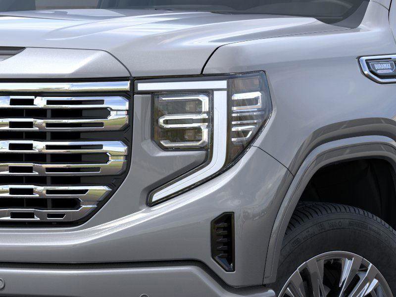 New 2026 GMC Sierra 1500 Denali image 10