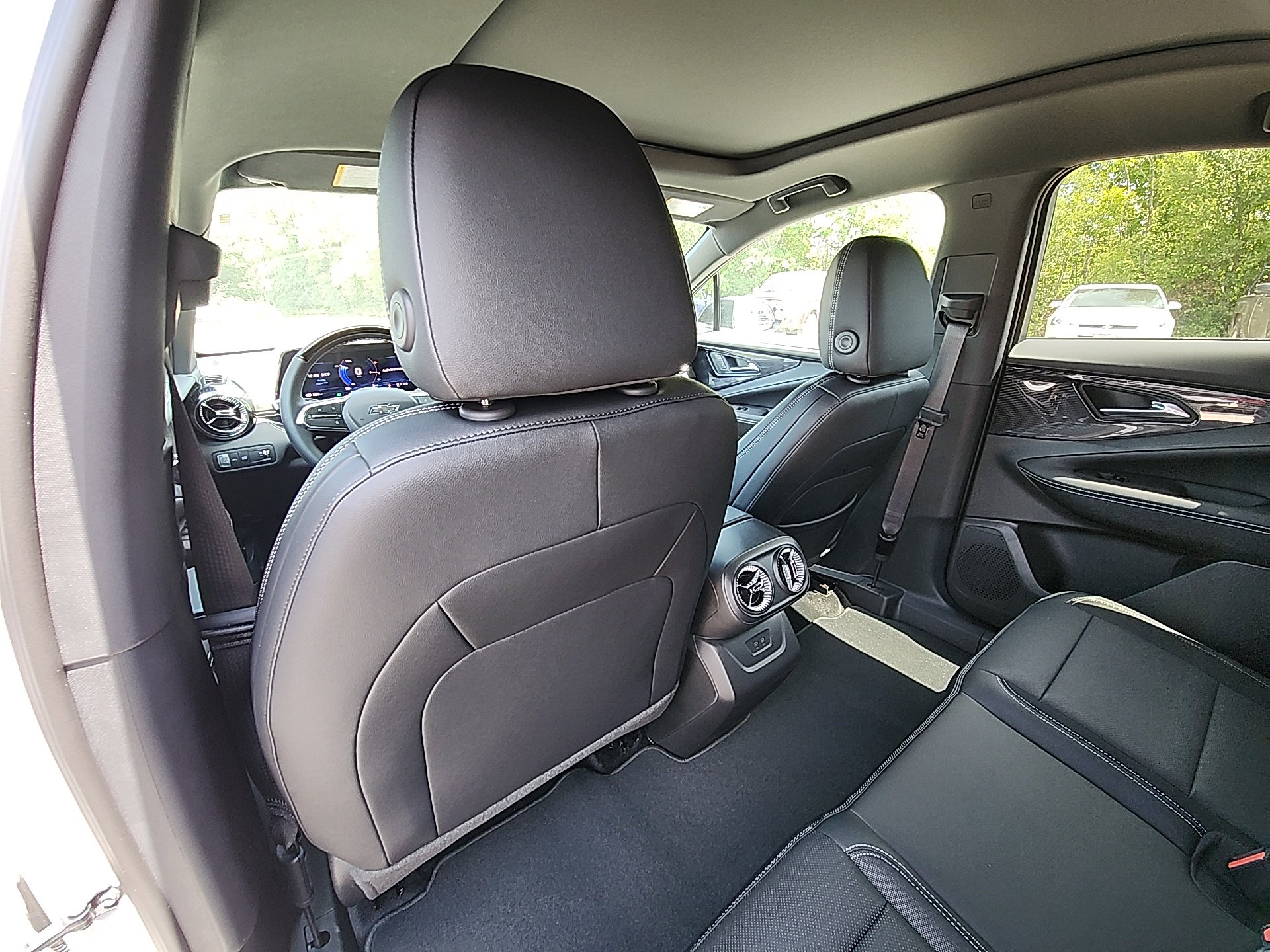 New 2025 Chevrolet Blazer EV LT w/ Super Cruise Package image 28