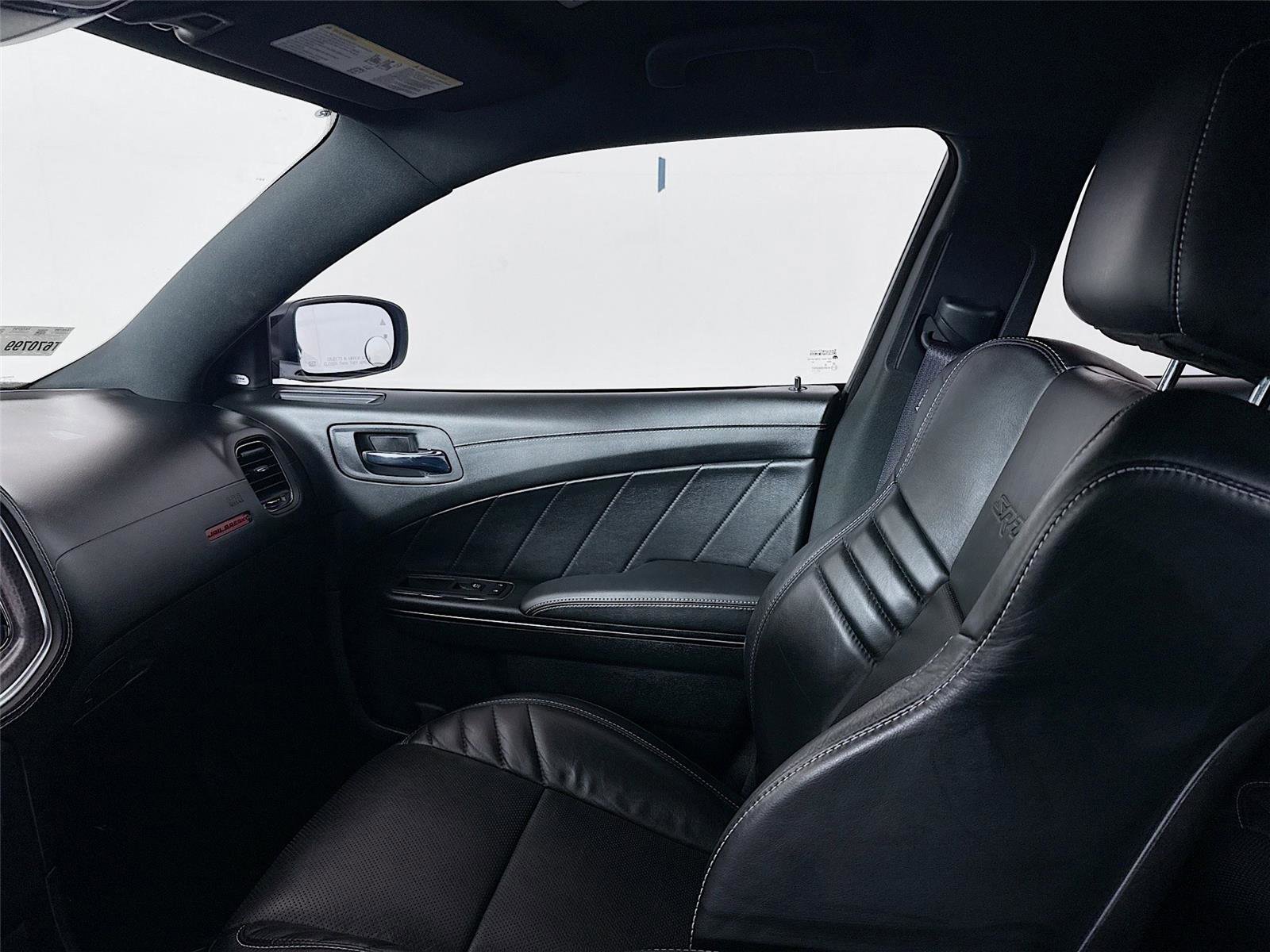 Used 2023 Dodge Charger SRT Hellcat image 21