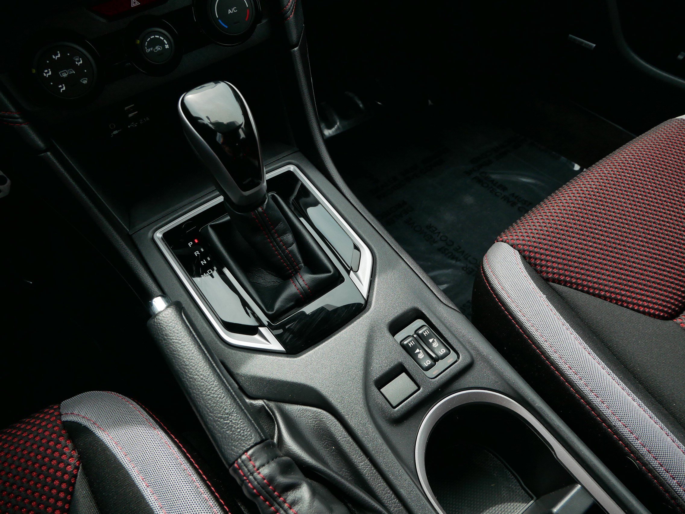 Used 2023 Subaru Impreza 2.0i Sport AWD/4WD image 24