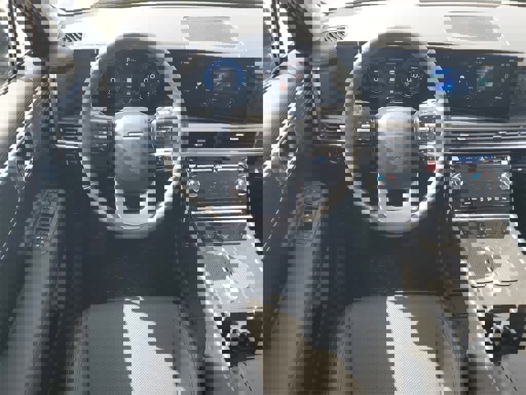 New 2026 Hyundai Santa Fe XRT image 16