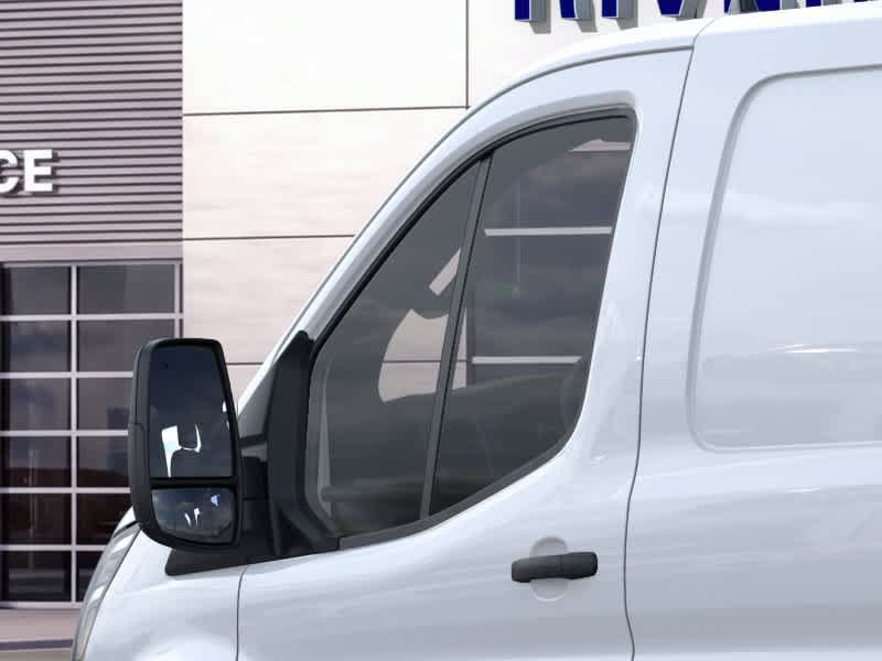 New 2025 Ford Transit 350 148 Low Roof AWD w/ Load Area Protection Package image 20