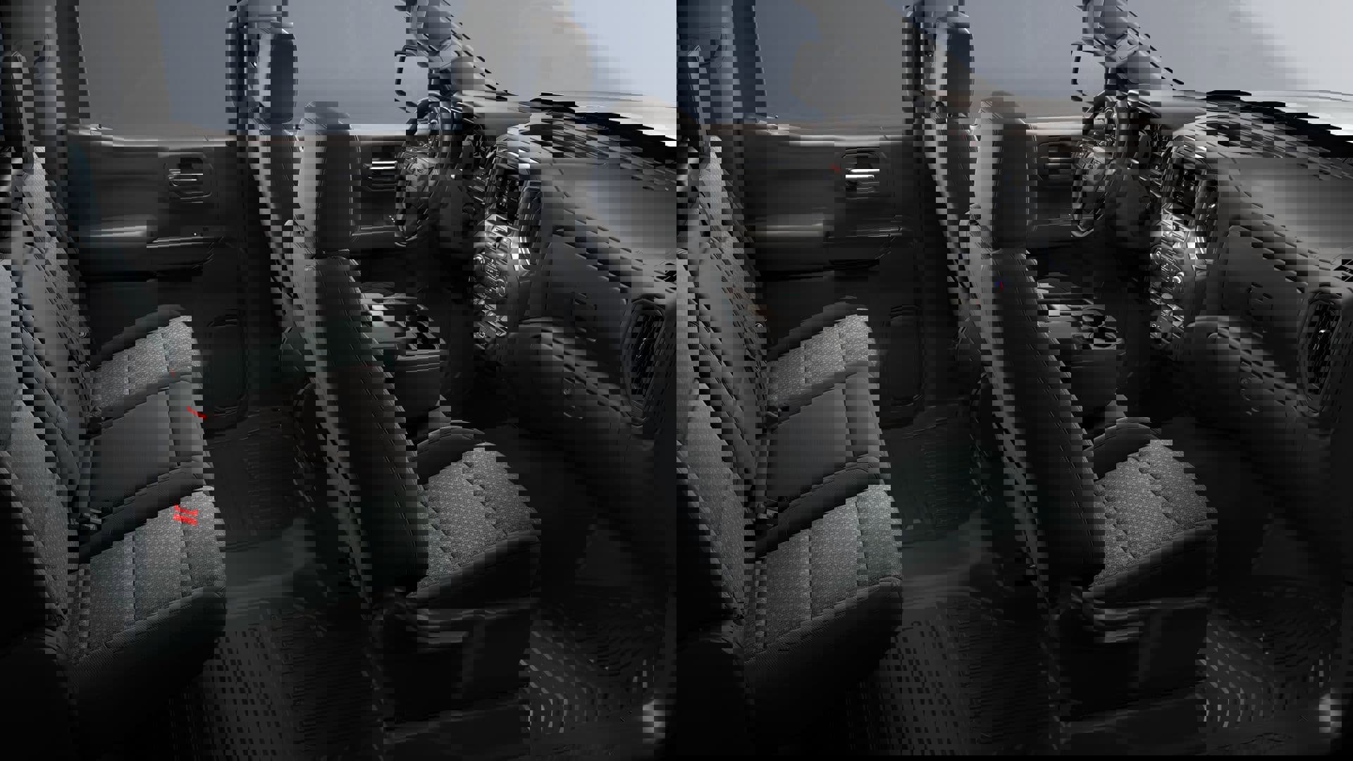 New 2026 GMC Sierra 1500 Pro image 7