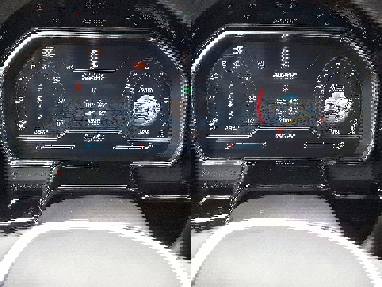 Used 2024 GMC Sierra 1500 Elevation image 13