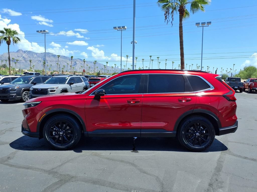 Used 2023 Honda CR-V Sport image 13