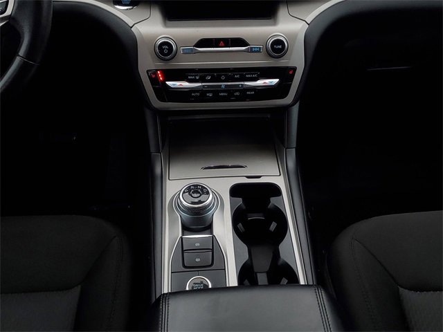 Certified 2023 Ford Explorer XLT image 30