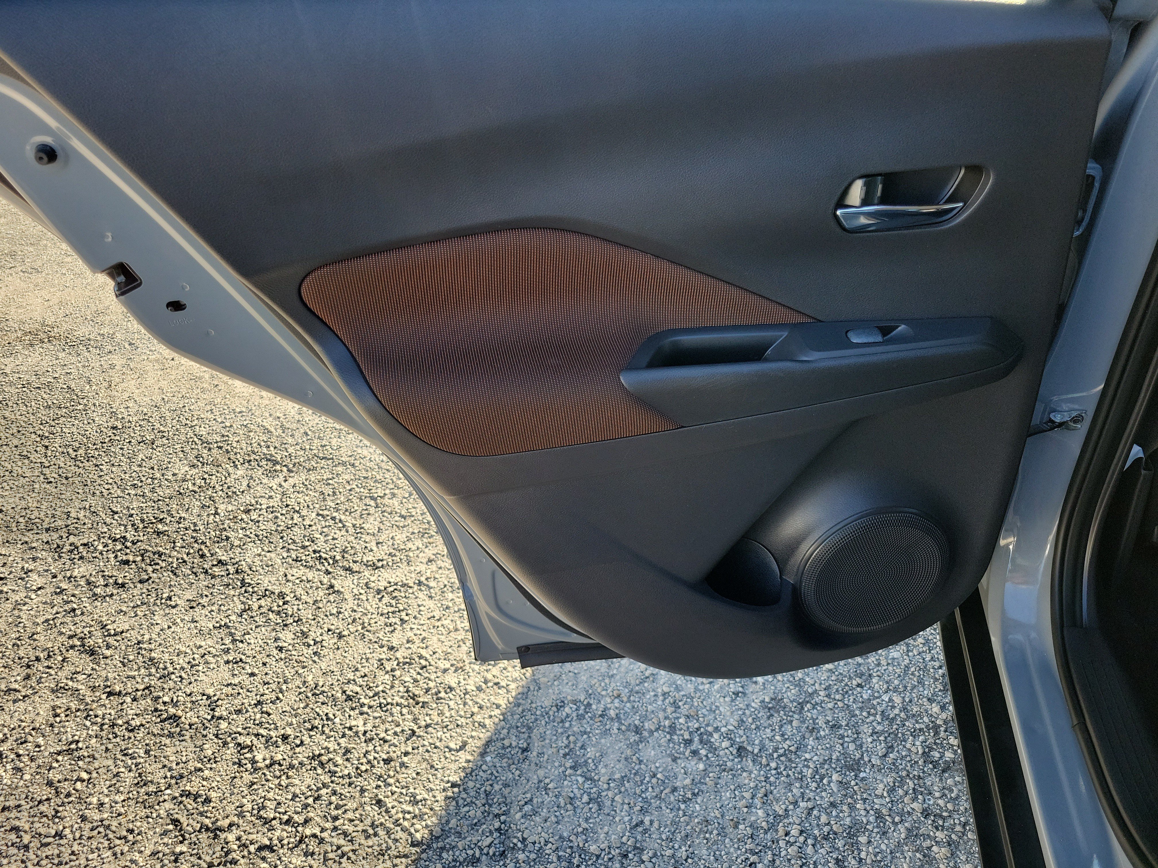 Used 2021 Nissan Kicks SR FWD image 17