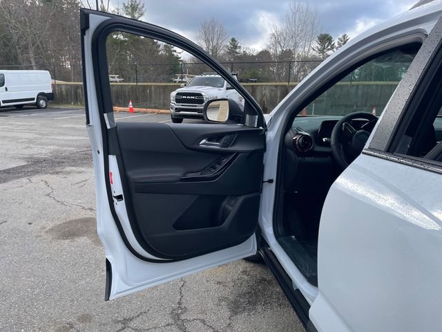 New 2026 Chevrolet Equinox RS w/ Convenience Package III image 21