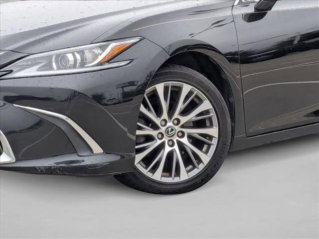 Used 2019 Lexus ES 350 ES 350 image 23