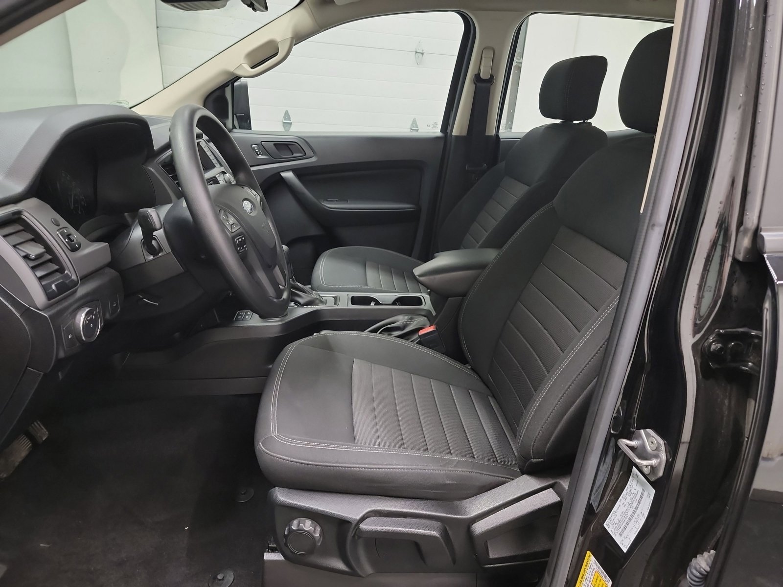 Used 2019 Ford Ranger XL w/ Equipment Group 101A Mid image 12