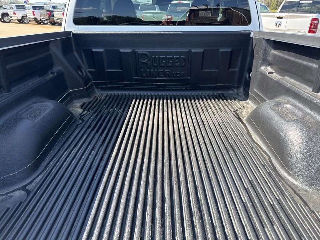 Used 2021 Chevrolet Colorado LT w/ Fleet Safety Package image 6