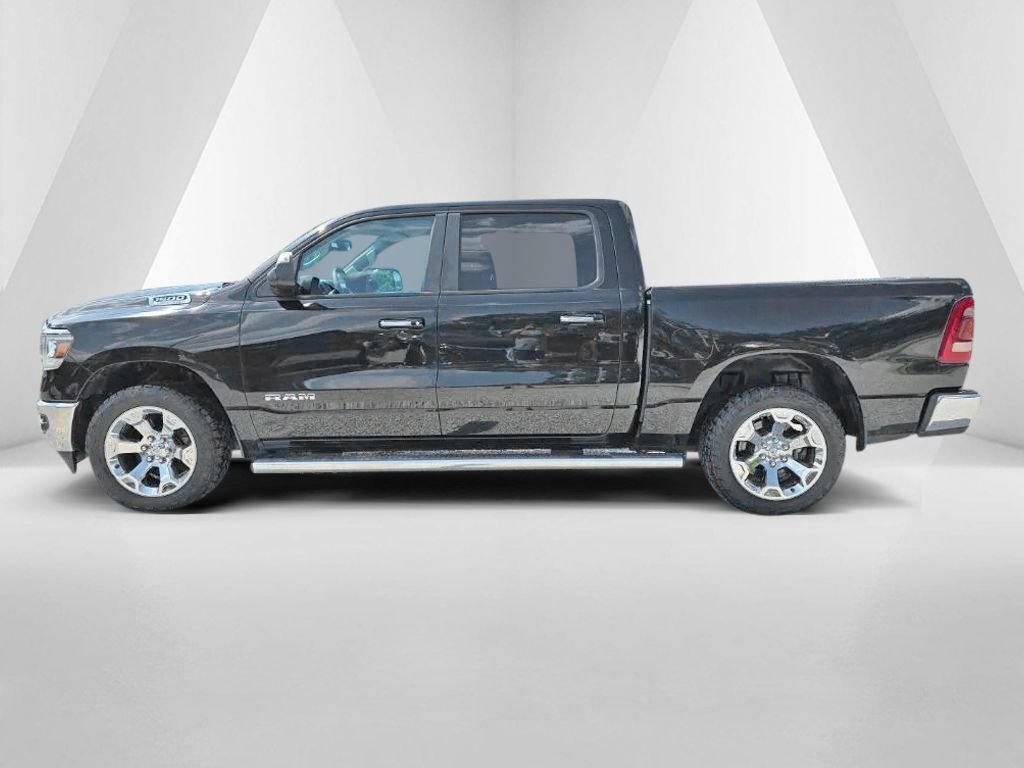 Used 2019 RAM 1500 Big Horn AWD/4WD image 8