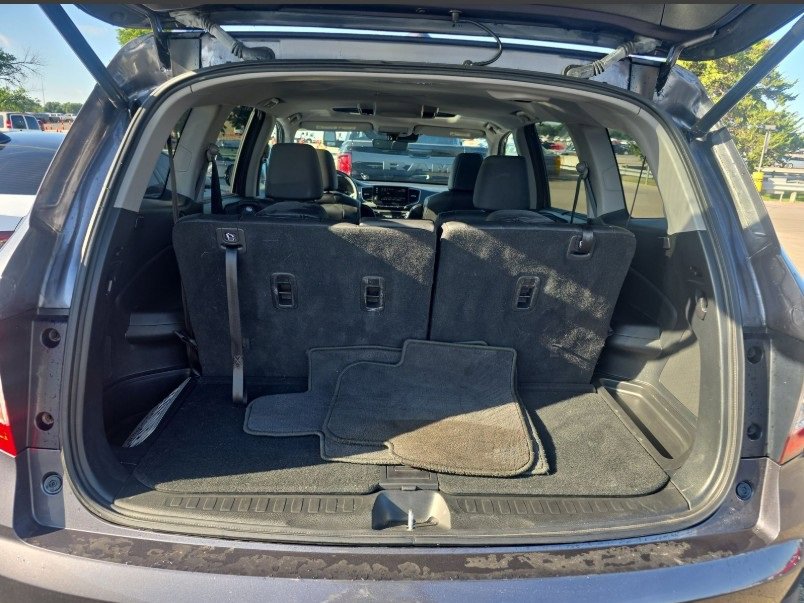 Used 2022 Honda Pilot Touring image 27